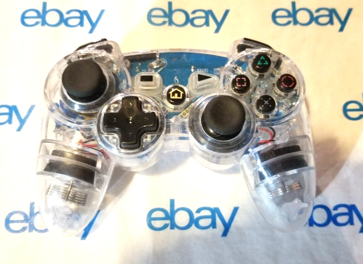 Afterglow wireless 2024 controller for ps3