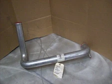 Gradall Genuine OEM Lower Radiator Tube 80483208