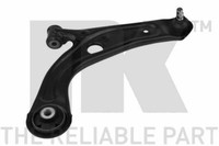 NK 5012326 Lenker, RadaufhäNgung FüR Fiat