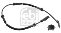 Febi Bilstein 106120 ABS Sensor FüR Renault Opel