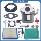 Carburetor Kit For Briggs & Stratton 215369 Intek I/C 206 generator 6.5 HP OHV