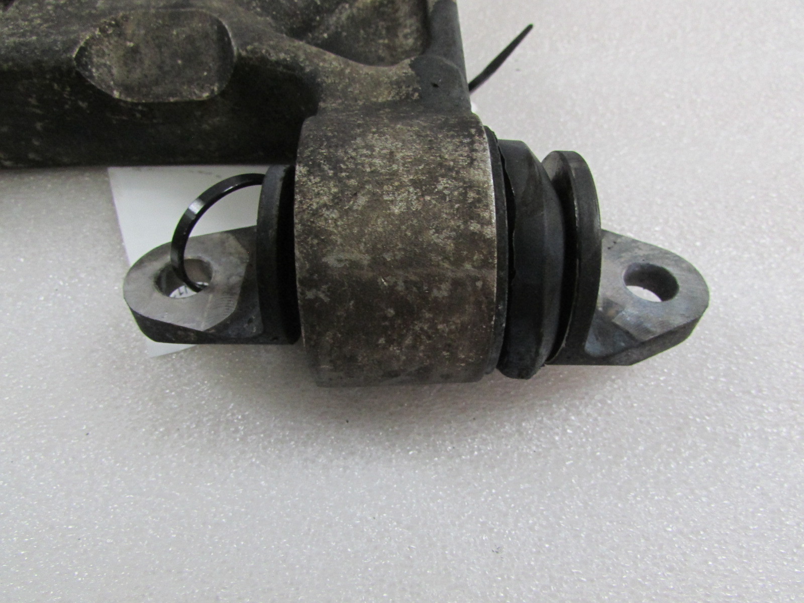 McLaren MP4-12C, LH, Left Rear Lower Control Arm, Used, P/N 11B0073CP