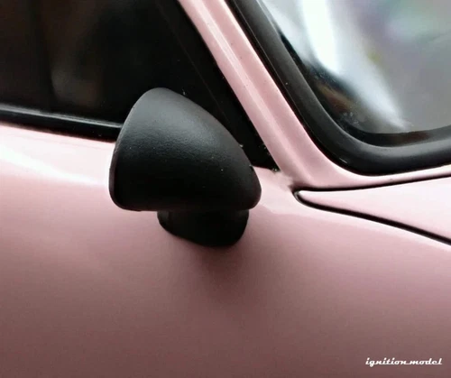 Porsche 911 RWB 930 Pink 1/18 Ignition Model Resin Cast Limited Edition IG3620 - Picture 13 of 13