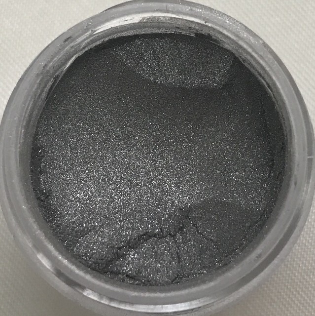 ROMAN SILVER METALLIC Luster Dust Cake Fondant Food Icing Wedding