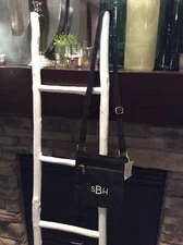 Mark and Graham The Club Crossbody Bag NWT $59 SBH