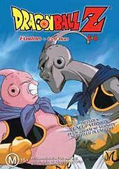 Part 6 Dvd Dragon Ball Z : Vol 5 : Part 6 DVD 9322225006447 | eBay UK