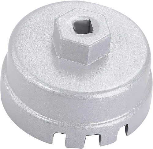 Oil Filter Wrench Fit for Toyota & Lexus Prius Corolla Camry Aurion Rav4 Kluger