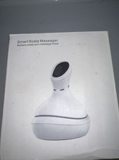 Smart Scalp Massager