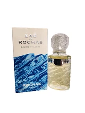 Eau de Rochas Eau de Toilette 1.FL.OZ / 30ml OLD VERSION