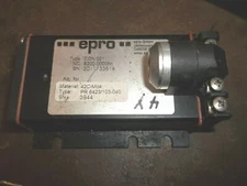 EPRO CON 021 SIGNAL CONVERTER PR 6423/103-040 (152-1)