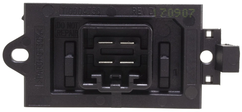 Резистор двигателя BLwr Airtex 4P1623 - Изображение 3 из 4