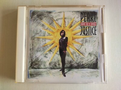 PEARL『GOOD TO SEE YOU』、SHO-TA『justice』 PEARL - JUSTICE -- please read full details | eBay