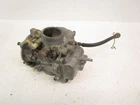 90 Suzuki LT4WD QuadRunner 250 OEM Mikuni Carburetor *BODY* 13200-19B63 1990-94
