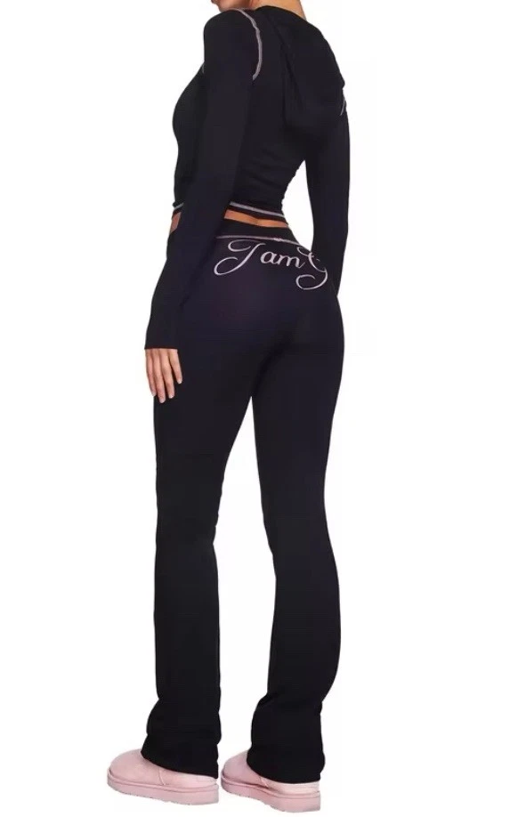 i am gia set (xs,s,m) Foto 3 de 4