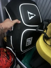 TITLE Boxing Platinum Prolific Body Protector