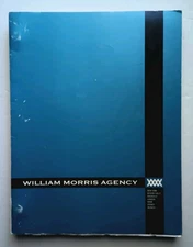 Natural Born Killers (1992) Quentin Tarantino Movie Script / Agency Copy