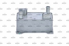 NRF Ölkühler Automatikgetriebe 31362 für 3C5 3C2 3D1 PHAETON VW AUDI PASSAT A8