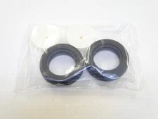 NEW ASSOCIATED RC10 GRAPHITE EDITION Tires & Wheels Front Set TEAM CAR GOLD AK18