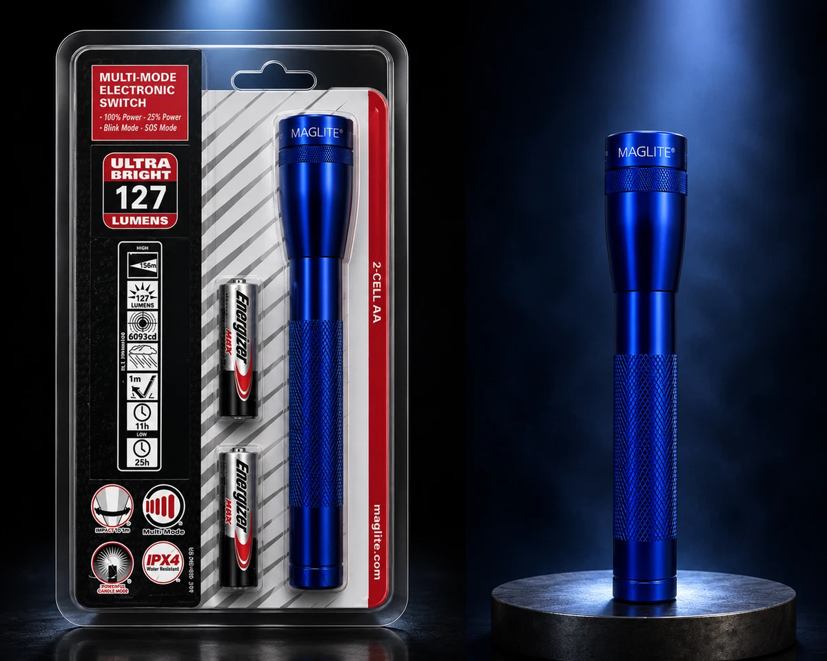 25+ MagLite for sale | Updated Oct 2026
