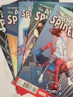 Amazing Spider-man #700.1-700.5 Marvel 2014 NM 9.4 Complete Set All A Covers