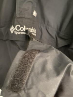 Columbia Jacke L, Top Zustand