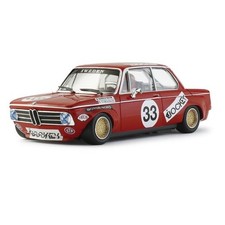 RevoSlot RS0296 BMW 2002 Jockey No.33