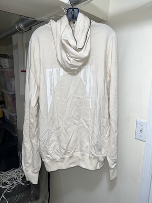 Rick Owens DRKSHDW Gimp Hoodie Sz XL | eBay