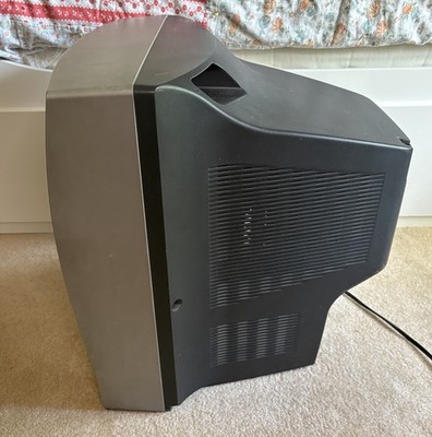 Toshiba MV19N2 19