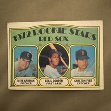 Most Valuable 1970s Baseball Rookie Cards 19