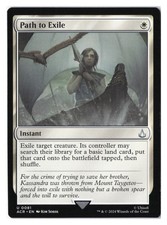 Path to Exile U Universes Beyond: Assassin's Creed 81 NM