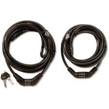 Lasso 559001 Security Cable Tandem-Sit Top