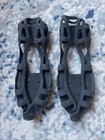 STABILicers Lite Studded Snow Coverings for Boots size L yak tracks ECWCS PCU — photo 2