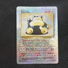 Snorlax 64/110 Legendary Collection 2002 Reverse Holo Vintage Pokémon Card
