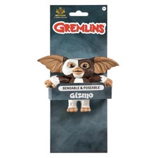 Bendable cute Gremlins Gizmo Mogwai Figure - Christmas stocking filler Noble fun