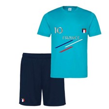Ensemble short et maillot de