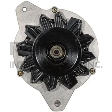 Delco Remy 14836 Alternator   Remanufactured