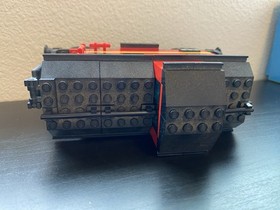 LEGO Trains: Caboose (10014)