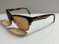 GANT Sunglasses Frames GS 7017 Tortoise Gold Square Full Rim Frame Only
