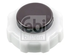 For FEBI FE185504 Cap, Coolant Tank FE185504 Coolant Equalization Tank Plug (1,