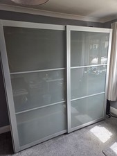 IKEA PAX Wardrobe