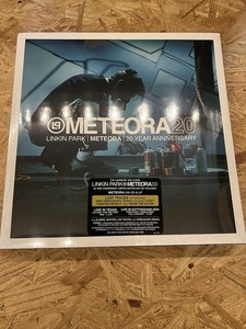 Linkin Park Meteora 20th Anniversary | eBay