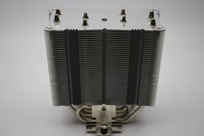 Noctua NH-U12S REDUX CPU Cooler, Intel/AMD, 120mm Fan, 450-1700RPM, 70.7CFM