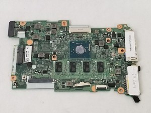 Los Von 10 Acer TravelMate B117-M Celeron N3160 1,60GHz Motherboard NB.VCG11.00R