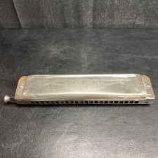 TOMBO UNIC Harmonica