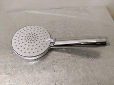 Mira Zest 3-Spray Shower Head - 90mm. Chrome