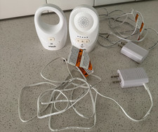 VTech Enhanced Range Digital Audio Baby Monitor - great audio and range - DM1111