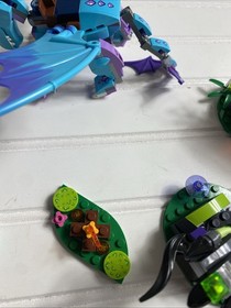 Lego Elves 41175 And 41172 SEE ALL PHOTOS
