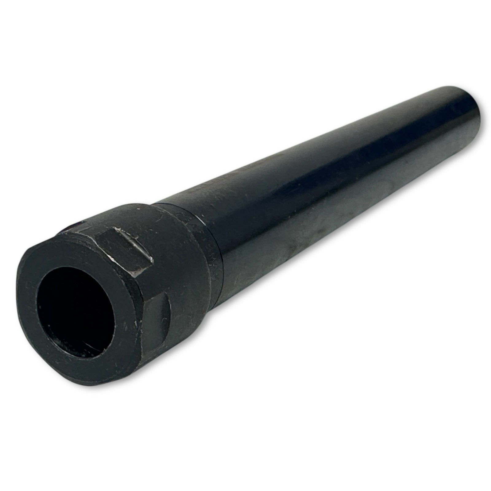 Craftsman Industrial 3/4" Straight Shank Collet Chuck Extension - 7" Length