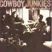 The Trinity Session - Audio CD By Cowboy Junkies - GOOD