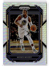 Click to enlarge Moses Moody